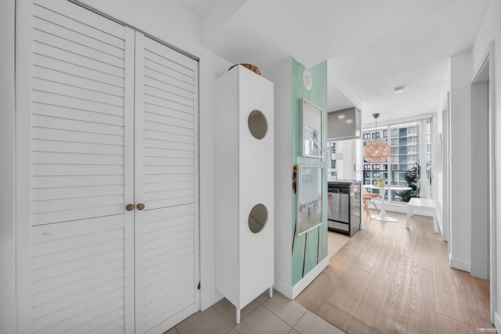 Photo 16 at 3005 - 1408 Strathmore Mews, Yaletown, Vancouver West