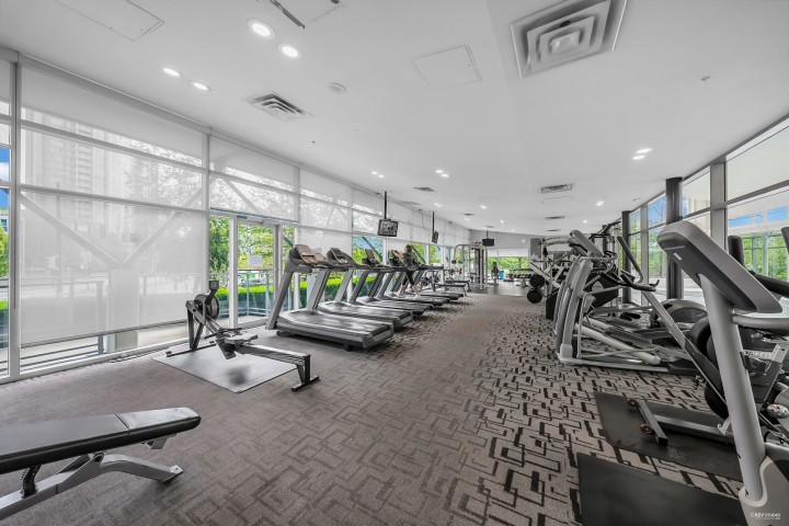 Photo 30 at 3005 - 1408 Strathmore Mews, Yaletown, Vancouver West