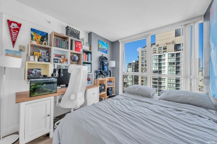Photo 14 at 3005 - 1408 Strathmore Mews, Yaletown, Vancouver West