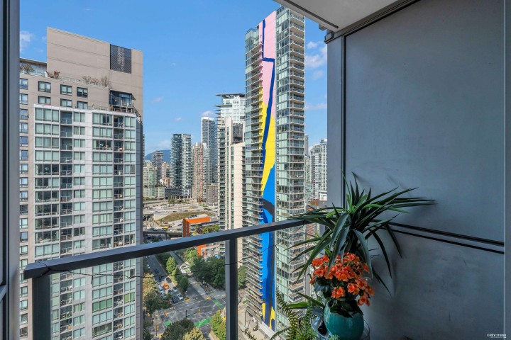 Photo 19 at 3005 - 1408 Strathmore Mews, Yaletown, Vancouver West