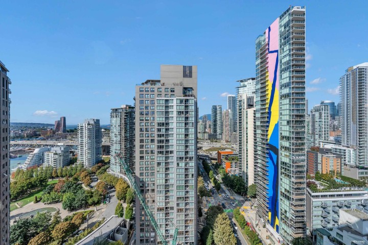 Photo 21 at 3005 - 1408 Strathmore Mews, Yaletown, Vancouver West