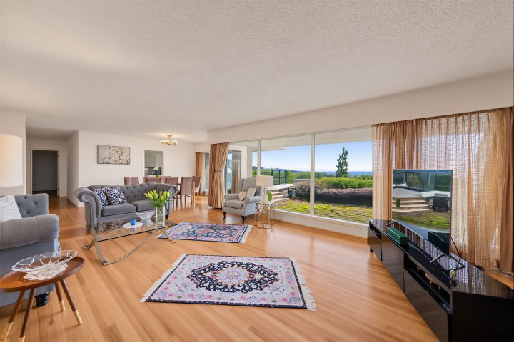 Photo 6 at 875 Eyremount Drive, British Properties, West Vancouver