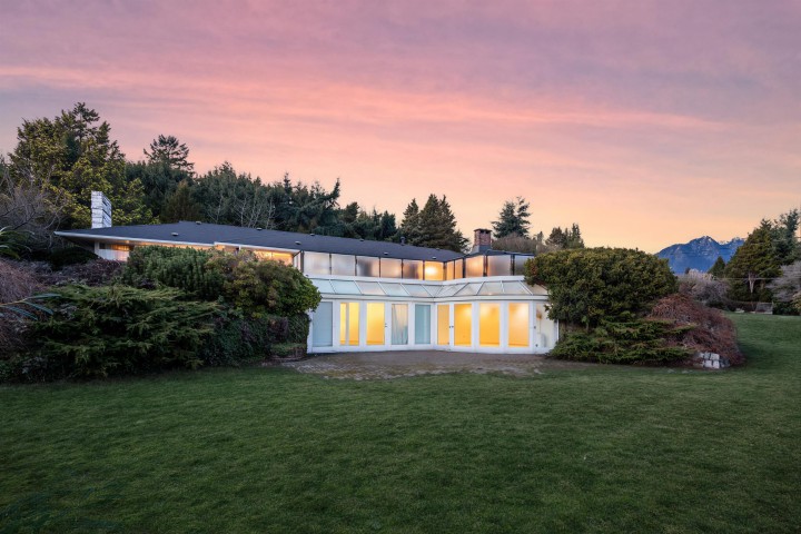 Photo 5 at 875 Eyremount Drive, British Properties, West Vancouver