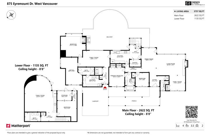 Photo 34 at 875 Eyremount Drive, British Properties, West Vancouver