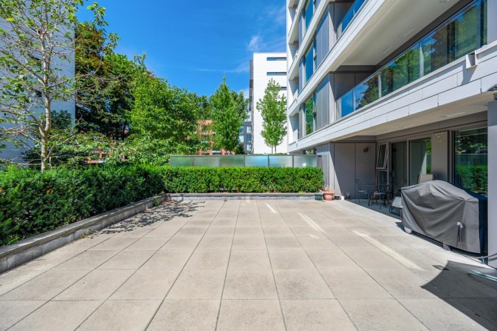 Photo 26 at 205 - 1561 W 57th Avenue, South Granville, Vancouver West