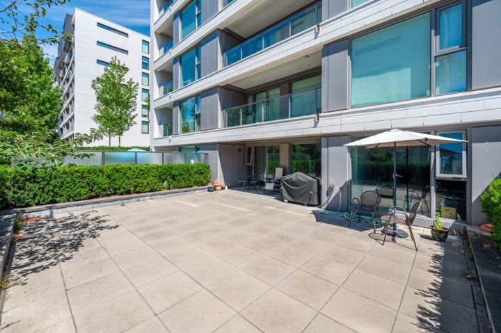Photo 24 at 205 - 1561 W 57th Avenue, South Granville, Vancouver West