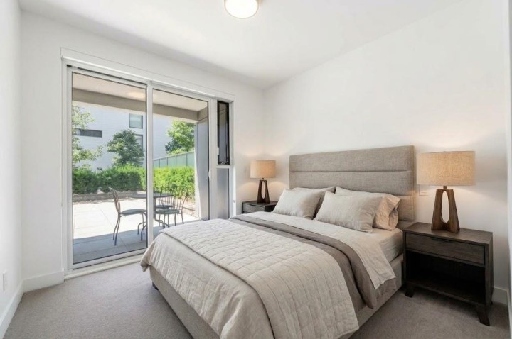 Photo 19 at 205 - 1561 W 57th Avenue, South Granville, Vancouver West