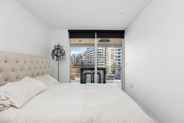 Photo 23 at 507 - 1768 Cook Street, False Creek, Vancouver West