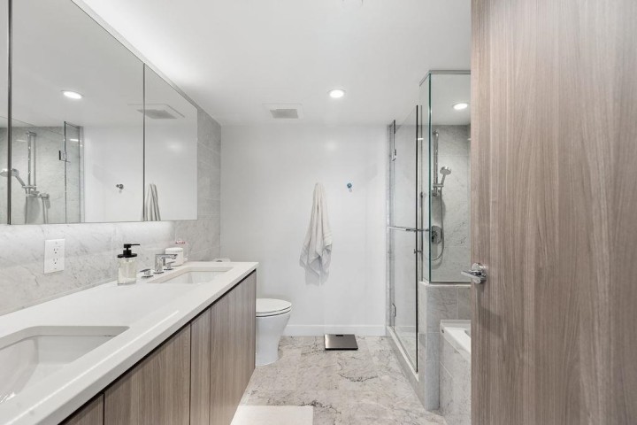Photo 27 at 507 - 1768 Cook Street, False Creek, Vancouver West