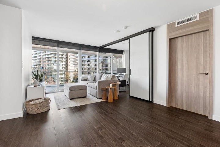 Photo 13 at 507 - 1768 Cook Street, False Creek, Vancouver West