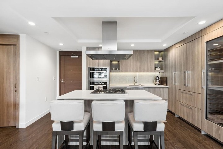 Photo 17 at 507 - 1768 Cook Street, False Creek, Vancouver West