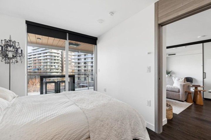 Photo 22 at 507 - 1768 Cook Street, False Creek, Vancouver West