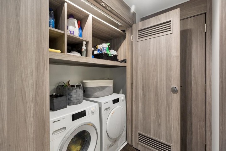 Photo 28 at 507 - 1768 Cook Street, False Creek, Vancouver West