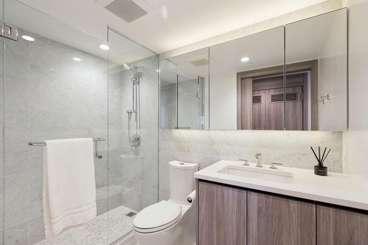 Photo 30 at 507 - 1768 Cook Street, False Creek, Vancouver West