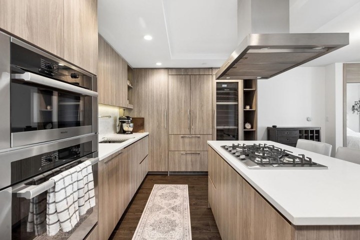 Photo 18 at 507 - 1768 Cook Street, False Creek, Vancouver West