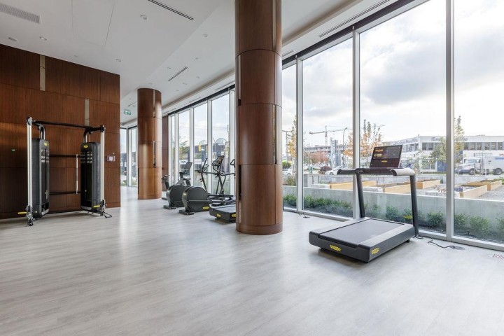 Photo 37 at 507 - 1768 Cook Street, False Creek, Vancouver West