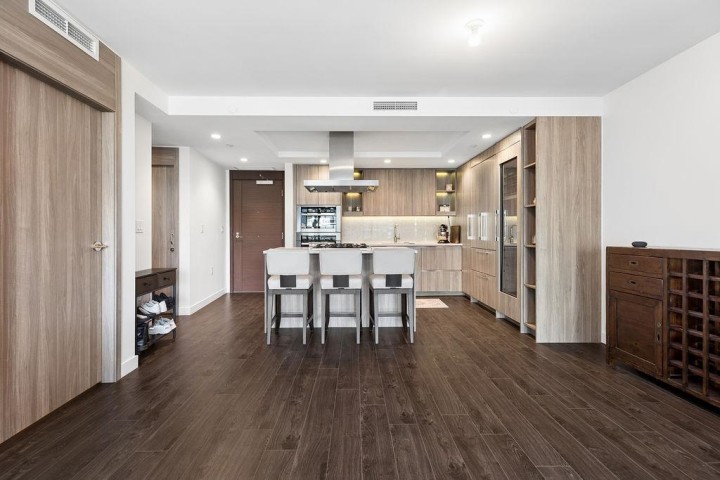 Photo 15 at 507 - 1768 Cook Street, False Creek, Vancouver West