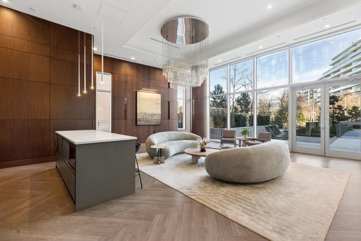 Photo 35 at 507 - 1768 Cook Street, False Creek, Vancouver West
