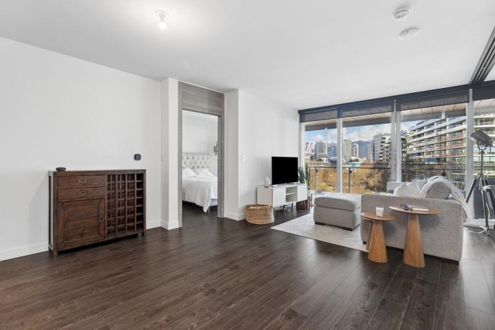 Photo 21 at 507 - 1768 Cook Street, False Creek, Vancouver West