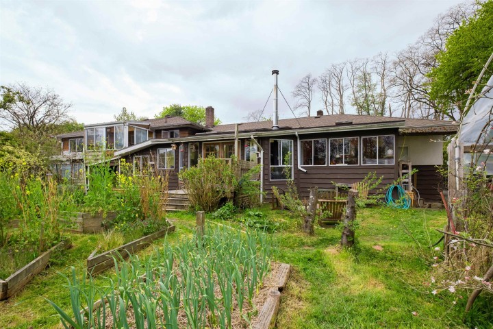 Photo 22 at 6822 Blenheim Street, Southlands, Vancouver West