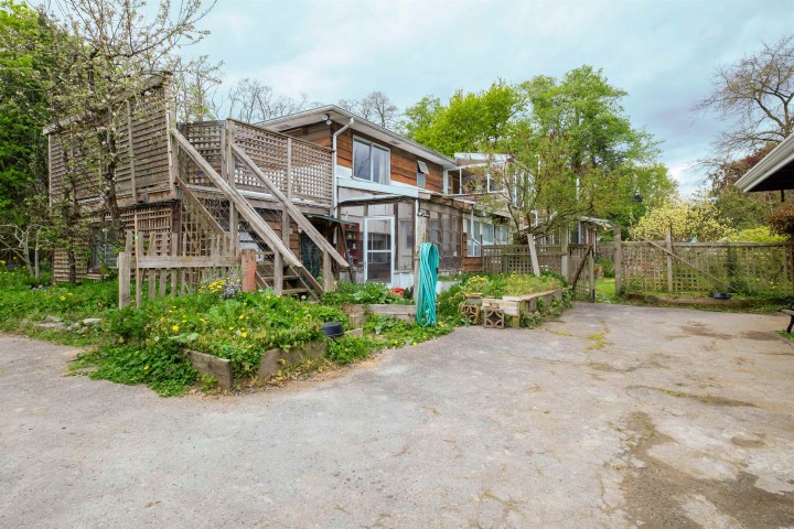 Photo 32 at 6822 Blenheim Street, Southlands, Vancouver West