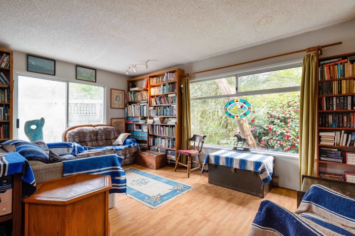 Photo 10 at 6822 Blenheim Street, Southlands, Vancouver West