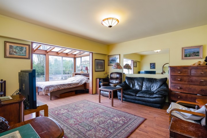 Photo 14 at 6822 Blenheim Street, Southlands, Vancouver West