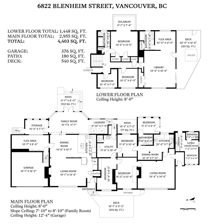 Photo 40 at 6822 Blenheim Street, Southlands, Vancouver West