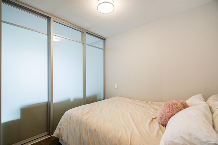 Photo 10 at 524 - 1783 Manitoba Street, False Creek, Vancouver West