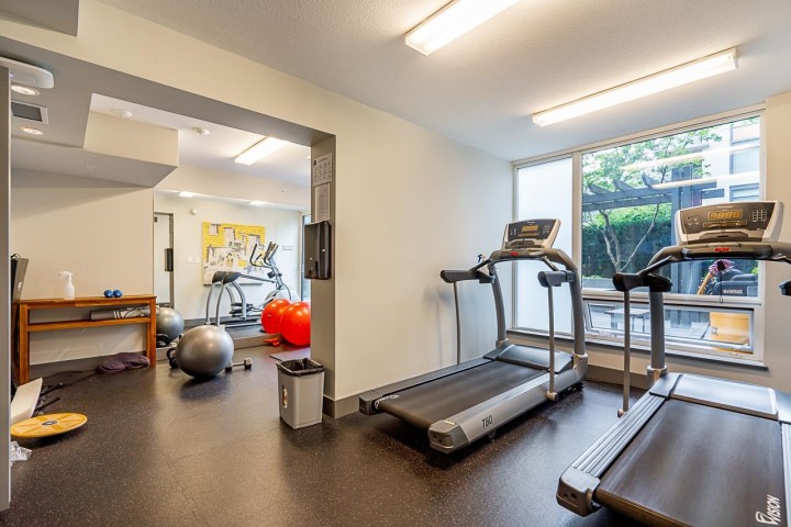 Photo 21 at 524 - 1783 Manitoba Street, False Creek, Vancouver West