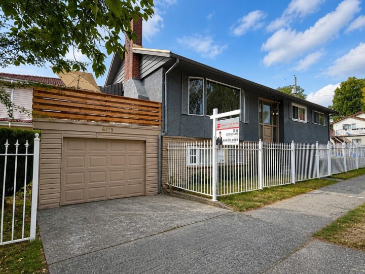 Photo 2 at 6175 Quebec Street, Main, Vancouver East