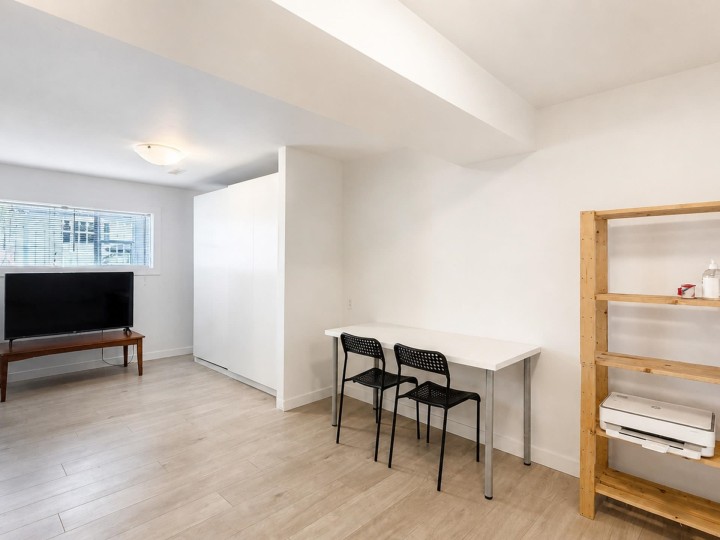 Photo 26 at 6175 Quebec Street, Main, Vancouver East