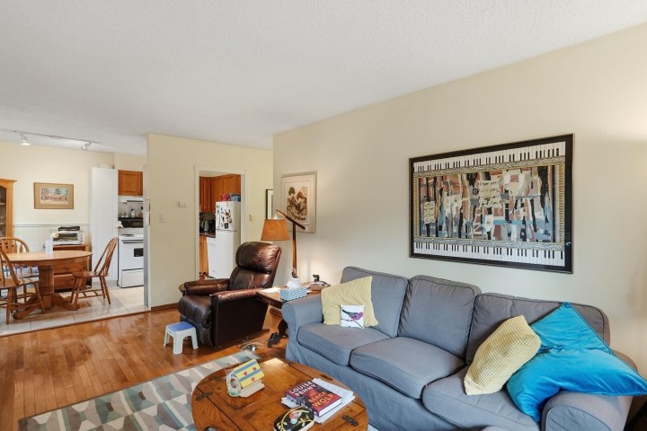 Photo 5 at 229 - 711 E 6th Avenue, Mount Pleasant VE, Vancouver East