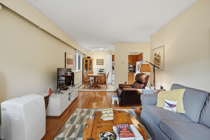 Photo 9 at 229 - 711 E 6th Avenue, Mount Pleasant VE, Vancouver East