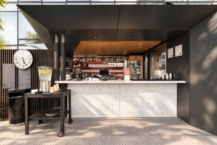 Photo 27 at 3804 - 1011 W Cordova Street, Coal Harbour, Vancouver West