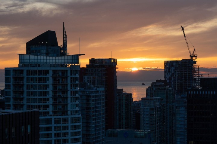 Photo 22 at 3804 - 1011 W Cordova Street, Coal Harbour, Vancouver West