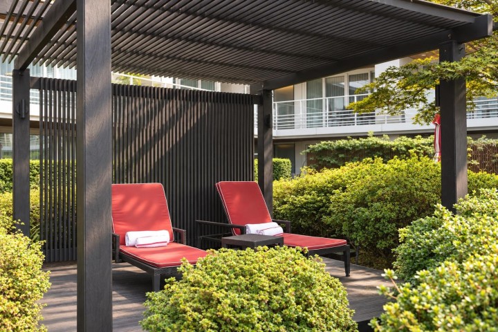 Photo 28 at 3804 - 1011 W Cordova Street, Coal Harbour, Vancouver West