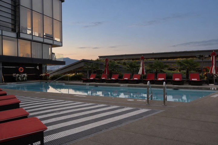 Photo 25 at 3804 - 1011 W Cordova Street, Coal Harbour, Vancouver West