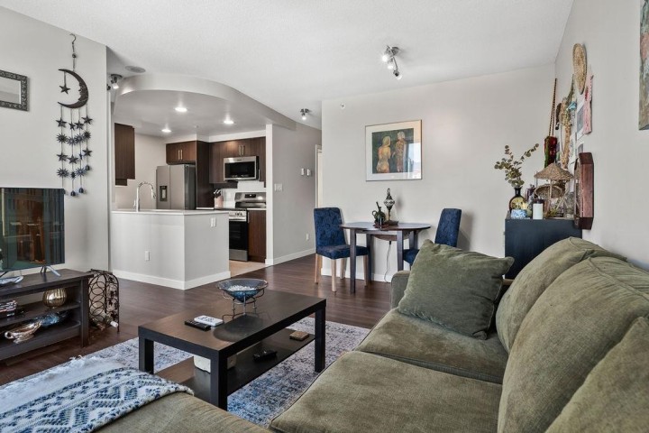 Photo 6 at 2801 - 1008 Cambie Street, Yaletown, Vancouver West