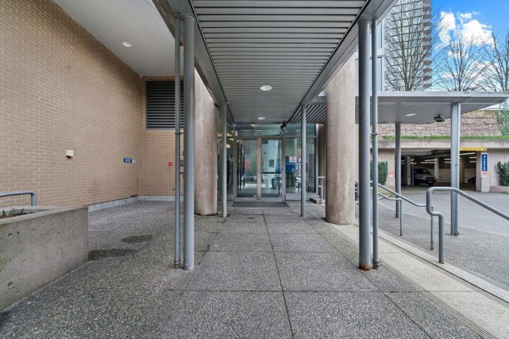 Photo 31 at 2801 - 1008 Cambie Street, Yaletown, Vancouver West