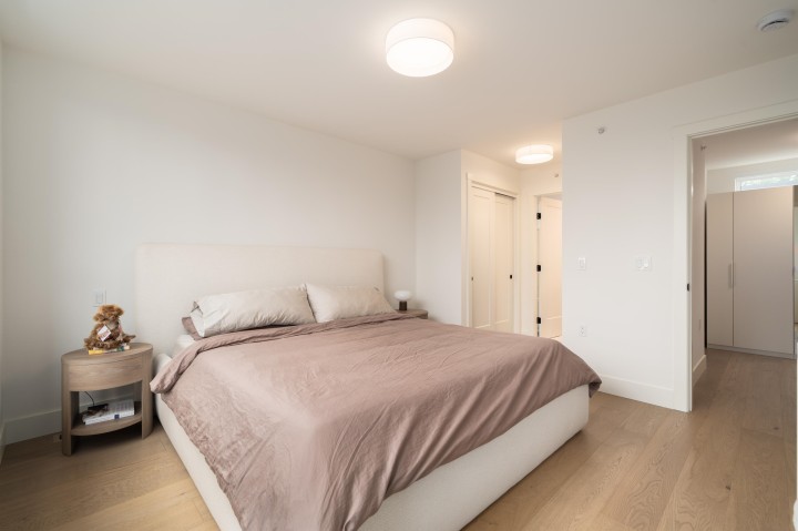 Photo 6 at 809 W 38th Avenue, Cambie, Vancouver West