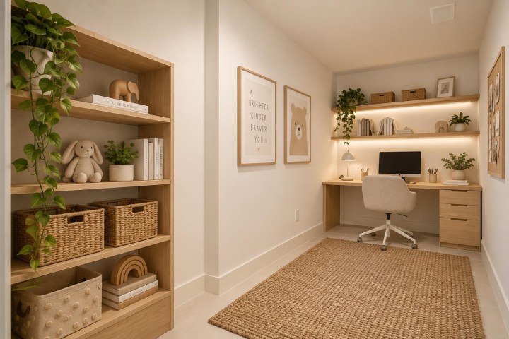 Photo 12 at 809 W 38th Avenue, Cambie, Vancouver West