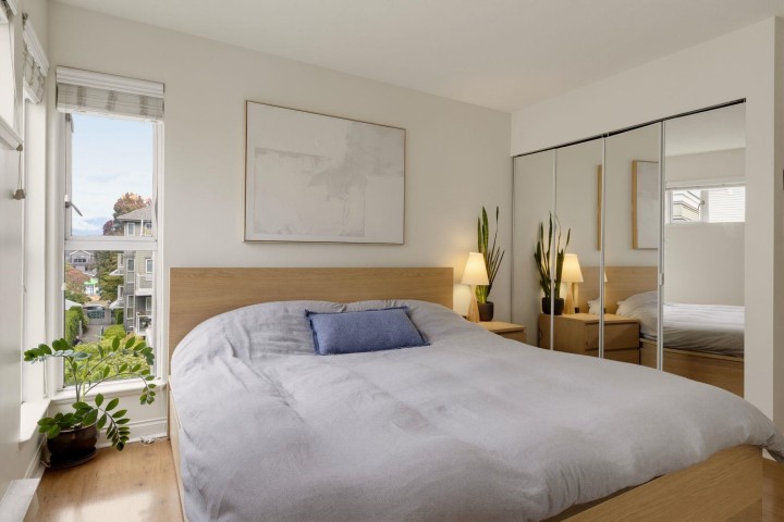 Photo 16 at 303 - 225 E 19th Avenue, Main, Vancouver East