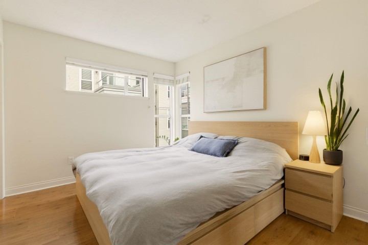 Photo 14 at 303 - 225 E 19th Avenue, Main, Vancouver East