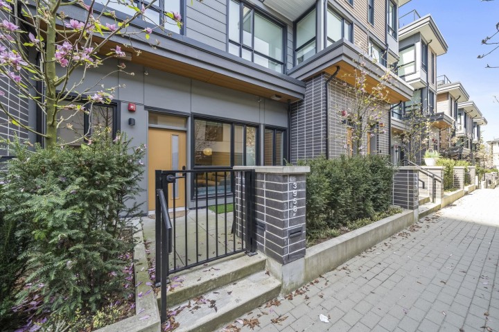 Photo 22 at 3958 Dumfries Street, Knight, Vancouver East