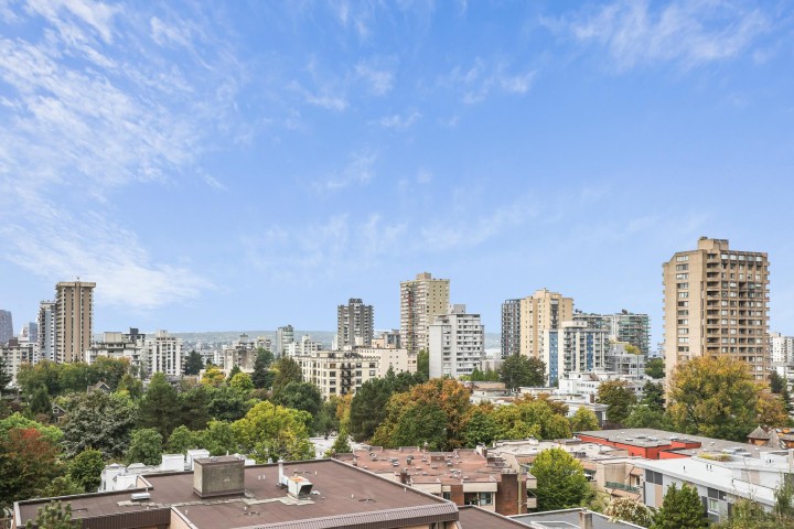 Photo 18 at 1102 - 1127 Barclay Street, West End VW, Vancouver West