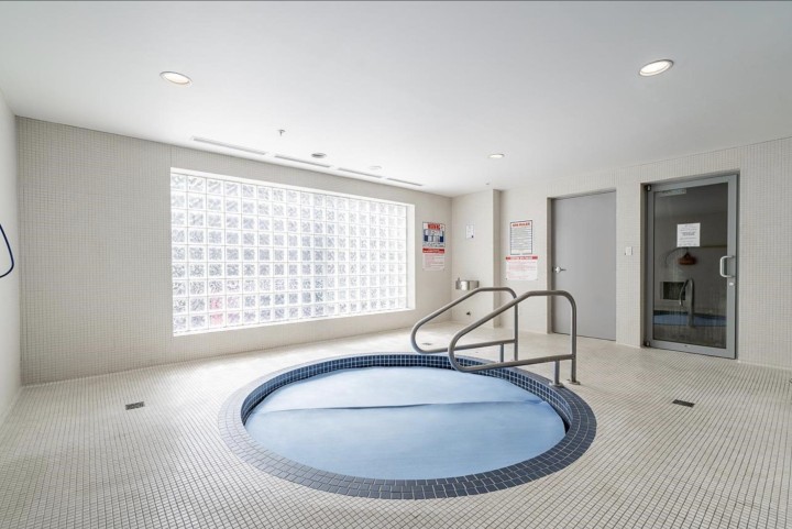 Photo 35 at 1505 - 1050 Smithe Street, West End VW, Vancouver West