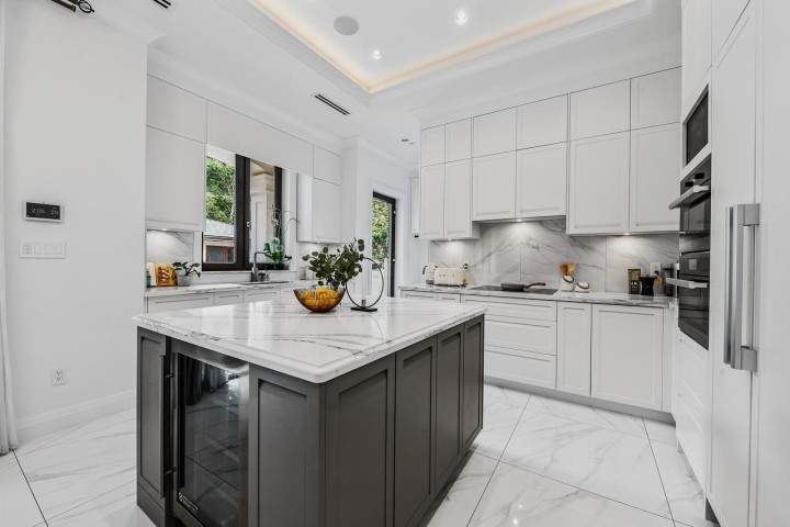Photo 13 at 2867 W 44th Avenue, Kerrisdale, Vancouver West
