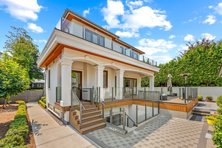 Photo 36 at 2867 W 44th Avenue, Kerrisdale, Vancouver West
