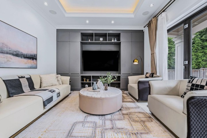 Photo 10 at 2867 W 44th Avenue, Kerrisdale, Vancouver West